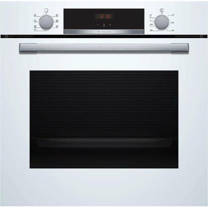Духовой шкаф Bosch HBA533BW1