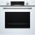 Духовой шкаф Bosch HBA533BW1