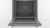 Духовой шкаф Bosch HBA533BW1