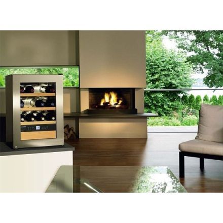 Винный шкаф Liebherr WKes 653