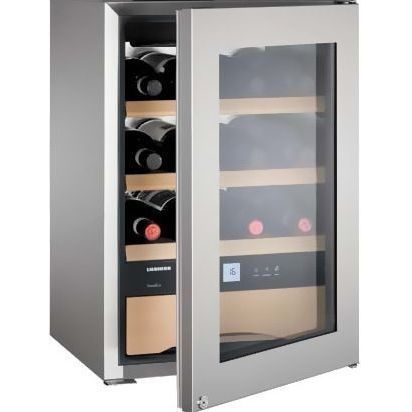 Винный шкаф Liebherr WKes 653