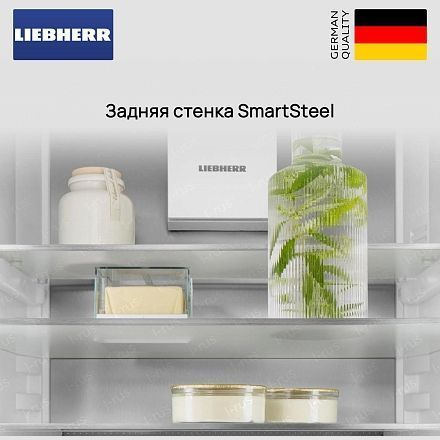 Холодильник Liebherr CNsdc 5203