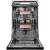 Посудомоечная машина Kuppersberg GS 4557