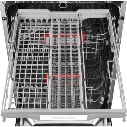 Посудомоечная машина Kuppersberg GS 4557