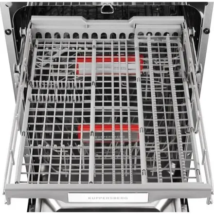 Посудомоечная машина Kuppersberg GS 4557