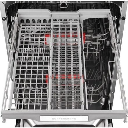 Посудомоечная машина Kuppersberg GS 4557