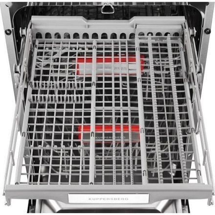 Посудомоечная машина Kuppersberg GS 4557