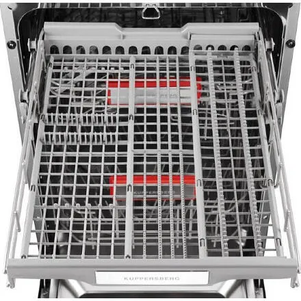 Посудомоечная машина Kuppersberg GS 4557