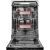 Посудомоечная машина Kuppersberg GS 4557