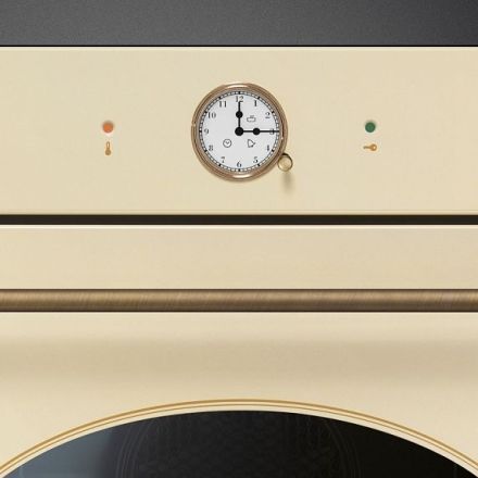 Духовой шкаф Smeg SFP68C1TPO