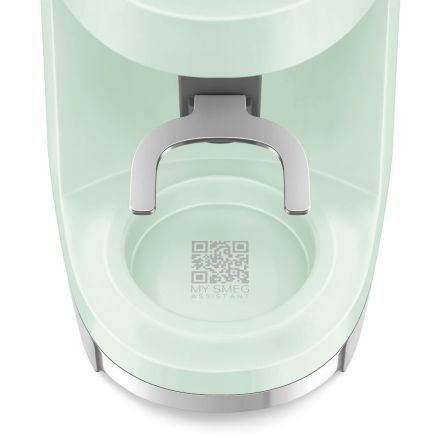 Кофемолка Smeg CGF03PGEU