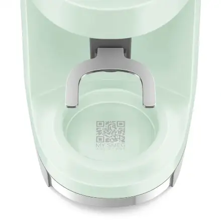 Кофемолка Smeg CGF03PGEU