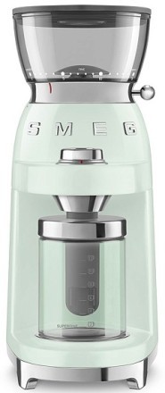 Кофемолка Smeg CGF03PGEU