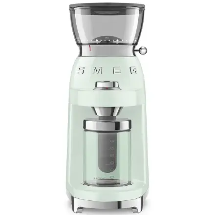 Кофемолка Smeg CGF03PGEU