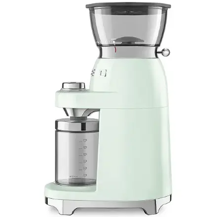 Кофемолка Smeg CGF03PGEU