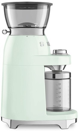 Кофемолка Smeg CGF03PGEU