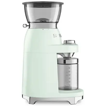 Кофемолка Smeg CGF03PGEU