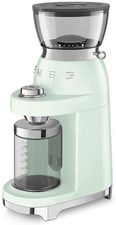 Кофемолка Smeg CGF03PGEU