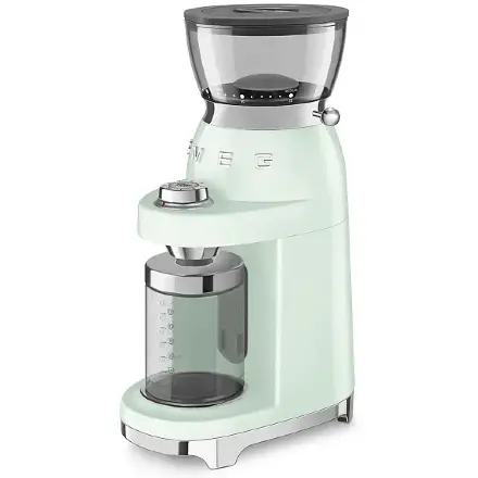 Кофемолка Smeg CGF03PGEU