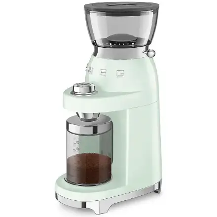 Кофемолка Smeg CGF03PGEU