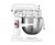 Миксер планетарный KitchenAid Professional 5KSM7990XEWH белый