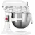 Миксер планетарный KitchenAid Professional 5KSM7990XEWH белый