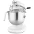 Миксер планетарный KitchenAid Professional 5KSM7990XEWH белый