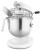 Миксер планетарный KitchenAid Professional 5KSM7990XEWH белый