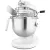 Миксер планетарный KitchenAid Professional 5KSM7990XEWH белый