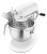 Миксер планетарный KitchenAid Professional 5KSM7990XEWH белый