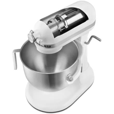 Миксер планетарный KitchenAid Professional 5KSM7990XEWH белый