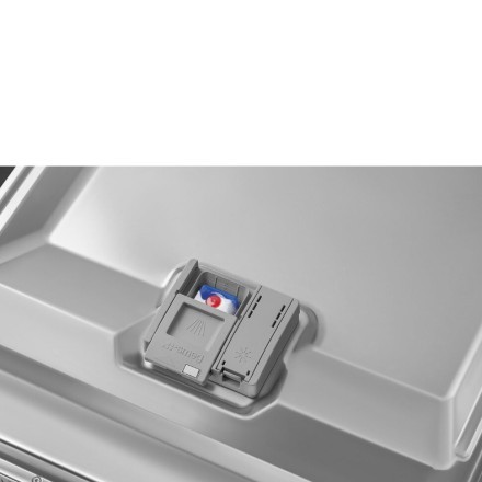 Посудомоечная машина Smeg STFABRD3 красная