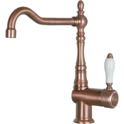 Смеситель Smeg MIR6RA-2 цвет медный