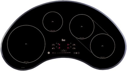 Варочная панель Teka VR TC 95 стеклокерамическая