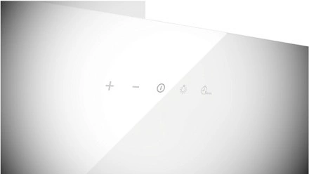 Вытяжка Teka DVN 64030 TTC WHITE