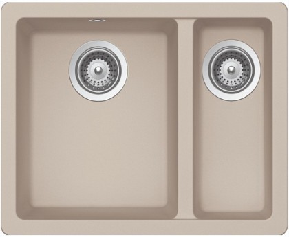 Кухонная мойка Teka Radea 550/370 B-TG Sand Beige