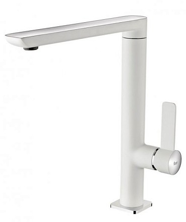 Смеситель Teka FO 915 white