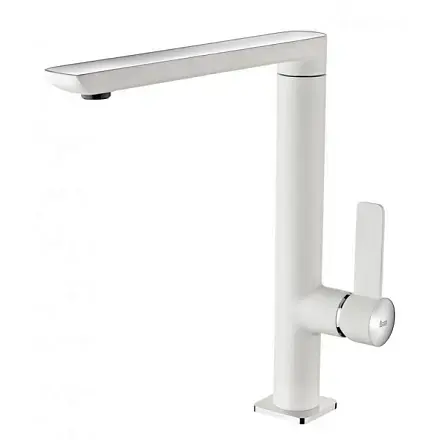 Смеситель Teka FO 915 white