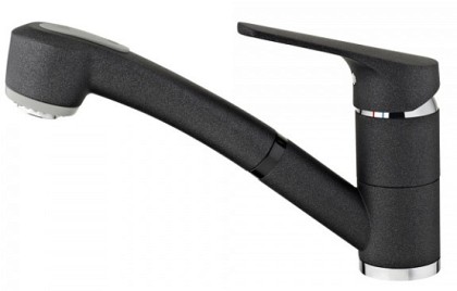 Смеситель Teka MTP 978 Quartz