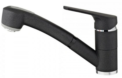 Смеситель Teka MTP 978 Quartz