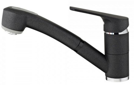 Смеситель Teka MTP 978 Quartz