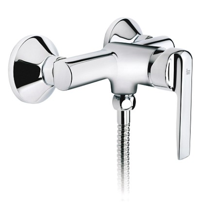 Смеситель для душа Teka Inca