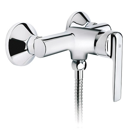 Смеситель для душа Teka Inca