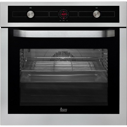 Духовой шкаф Teka HL 830 STAINLESS STEEL, цвет нержавеющая сталь