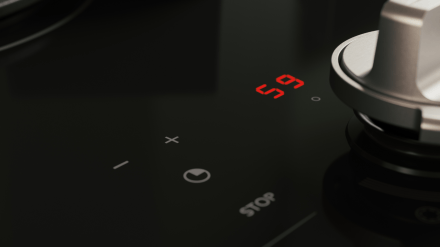 Варочная панель Asko HG8320BGB1