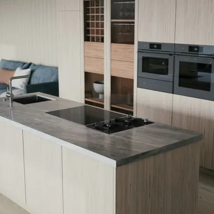 Варочная панель Asko HG8320BGB1