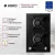 Варочная панель Asko HG8320BGB1