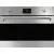 Духовой шкаф Smeg SO4302M1X