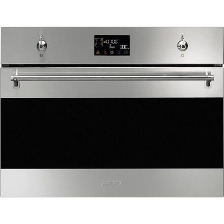 Духовой шкаф Smeg SO4302M1X