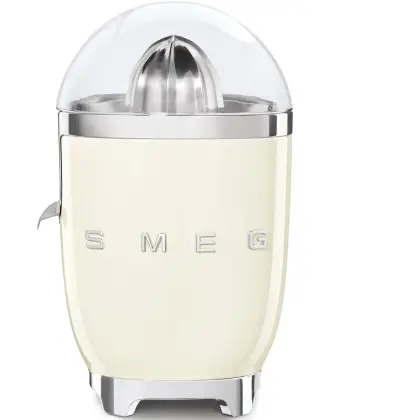 Соковыжималка Smeg CJF11CREU